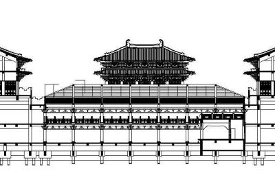 Palazzo cinese