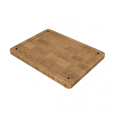 Wooden chopping board skp