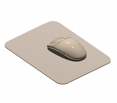Mouse do PC