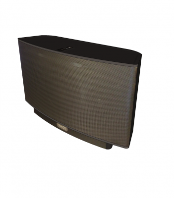 Sonos Play 5 speaker Sketchup model 