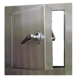 Access Panel Wall Door Activar Exterior Access Revit