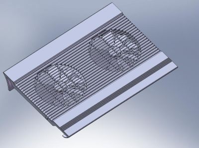 Air conditioner sldasm Model