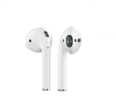 Modelo Apple Airpods 3DS Max y modelo FBX