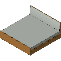 Bed Collection Revit