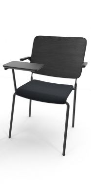 Möbel Bürostuhl (3ds Max 2019)