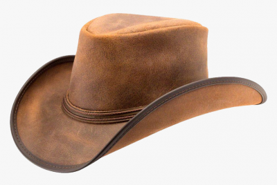 Cowboy-hat dwg