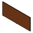  End Panel Fixed Height Revit