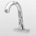 Faucet Thermal Mixing Commerical  Revit
