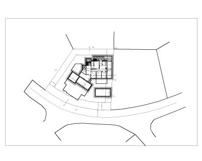 Lebanon Landscape House Design Layout Plan .dwg-4