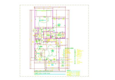  Lower Level Electrical Plan dwg.