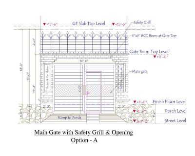 Metal and Iron Gates_3 .dwg
