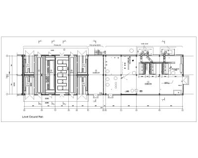 Power Unit Drawings_Ground Plan .dwg