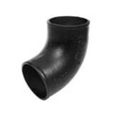 Pipe Fitting Bend Cast Iron Revit