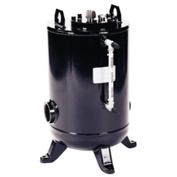 Pump Pressure Operated Mechanical Series 400 Pumping Traps Revit
