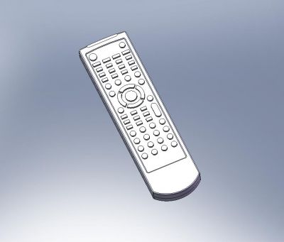 Remote-Sldasm-Modell