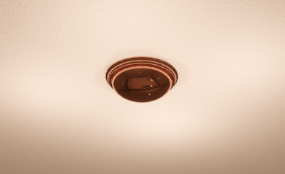 Small-ceiling fixture revit family