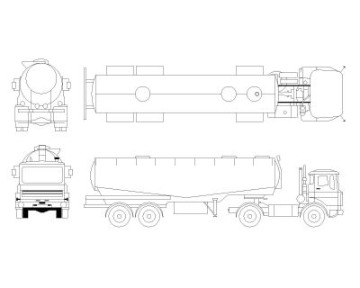 Vehicles for Heavy & Light Duty_1 .dwg 