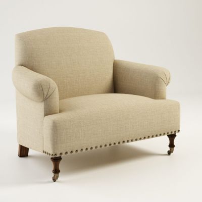 Poltrona Winona Classic Furniture (Max 2009)