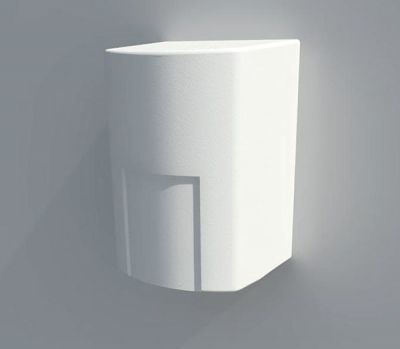Hand Dryer Wall Mounted Revit Family