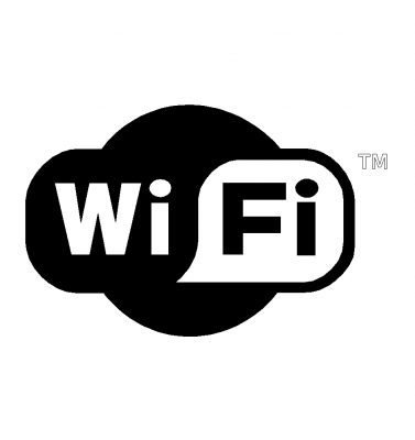 Logo Wifi 1