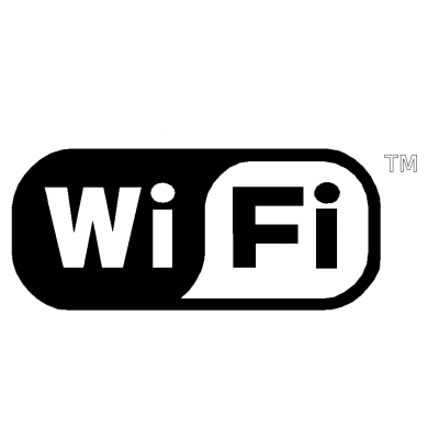 Wifi logotipo 2