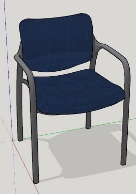 Aside Chair
