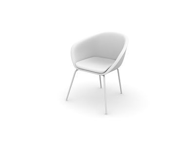 Chairs 06 unit 3dsMax Model