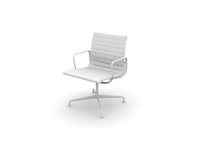 Chairs 07 unit 3dsMax Model