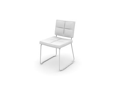 Chairs 08 unit 3dsMax Model