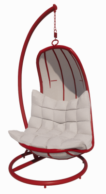 Hanging chair revit family