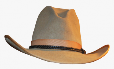 hat-cowboy- dwg. 