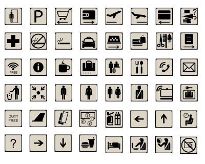 icons-for-navigation-in-airport