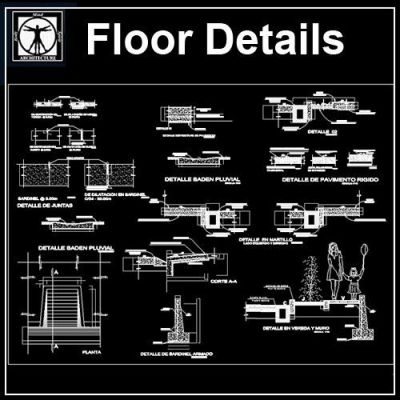 ★【Floor Details】★