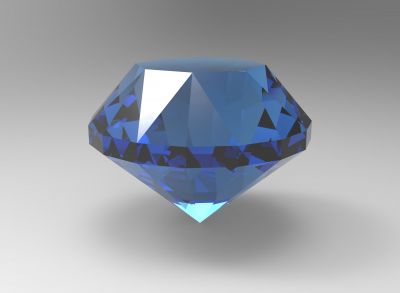Diamond solid works 2016