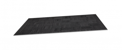 large scaled rug design 3d model .3dm format