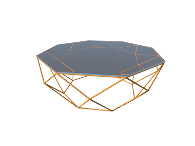 Round Shape Table 3D Autocad free download