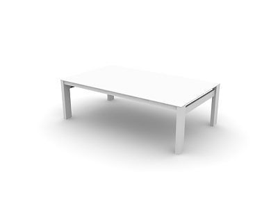 Table01 vanity unit 3dsMax Model