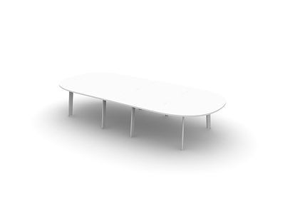 Table08 vanity unit 3dsMax Model