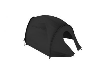 Small portable tent 3d model .3dm model