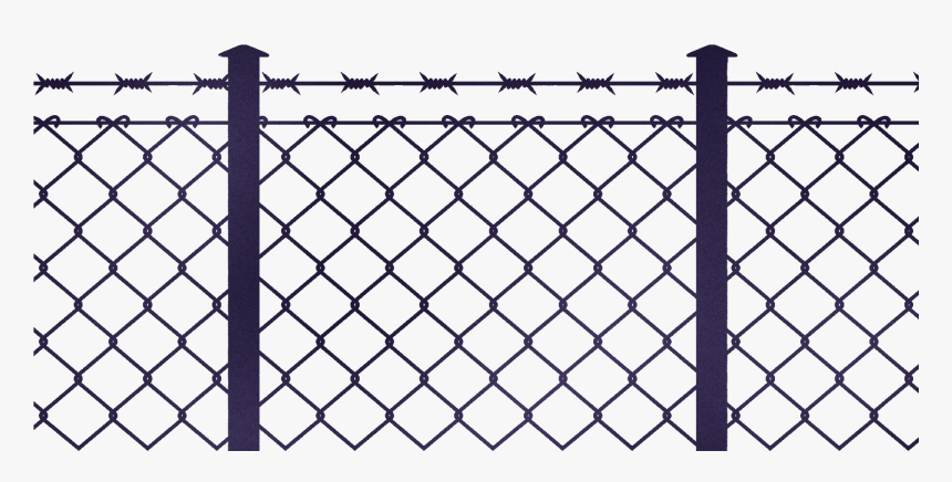  Chainlink-fence dwg. 