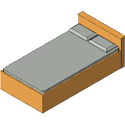 IKEA двухъярусная кровать