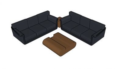 Sofa Icons Sketch Sofa Chair Icons Set Interior Design Concept Stock Vector  by loopang 126561354