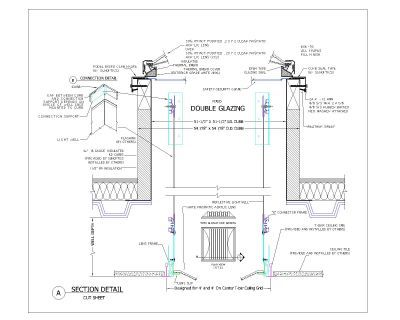 skylight-detail-dwg